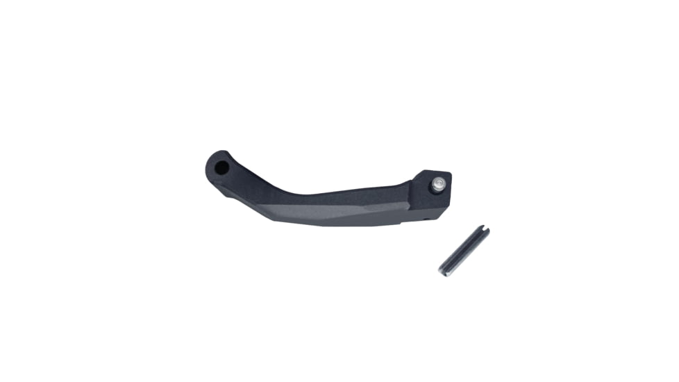 RISE Armament Trigger Guard, Mil-spec, AR-15, Black, RA-050-BLK