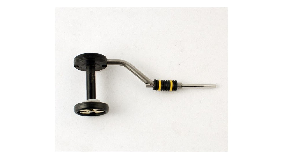 Rite Bobbin Half Hitch Mag Bobbin w/O-ring Grip, BO-RHH
