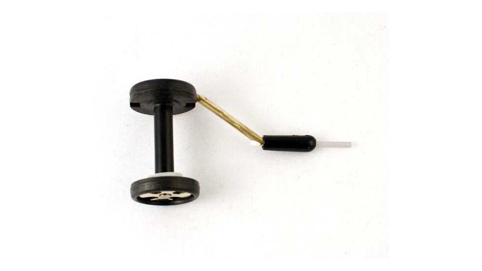Rite Bobbin Shorty Bobbin, Ceramic, BO-RS