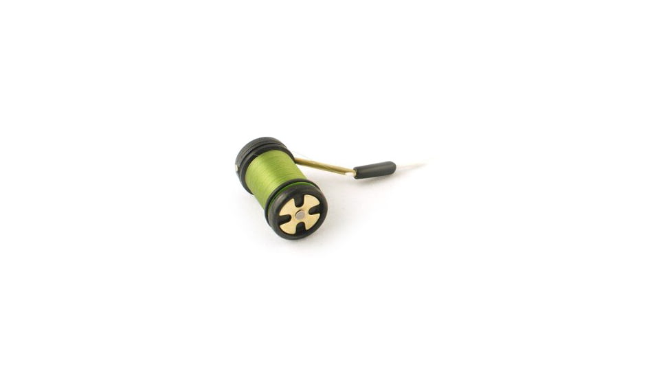 Rite Bobbin Shorty Bobbin, Ceramic, BO-RS