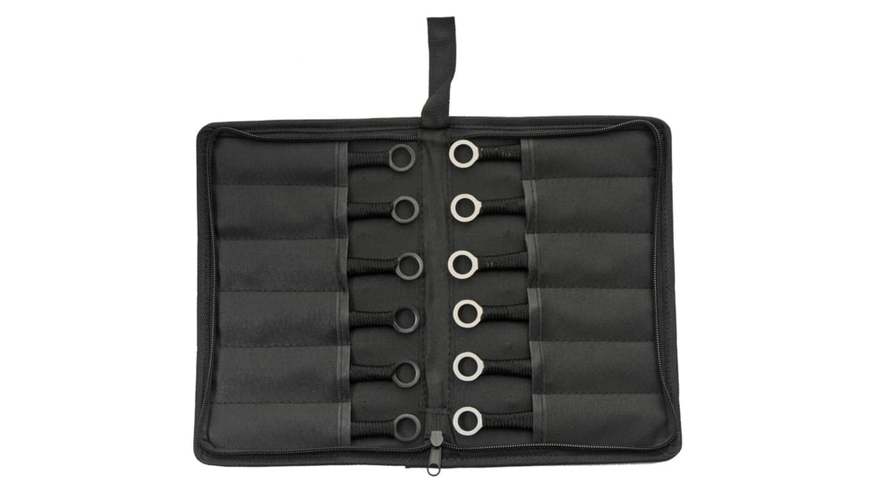 Rite Edge 12pc Two Team Kunai Set