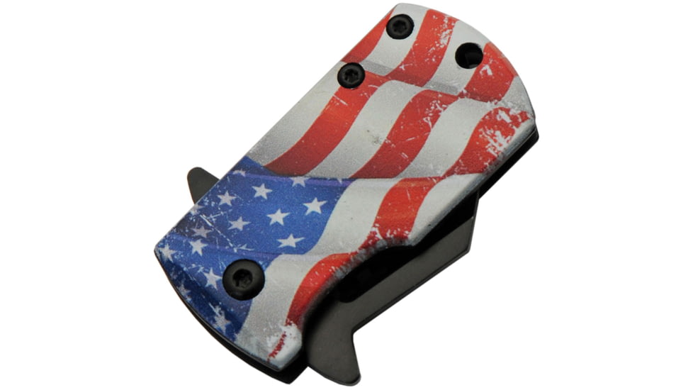 Rite Edge 2 Us Waving Flag M Clip