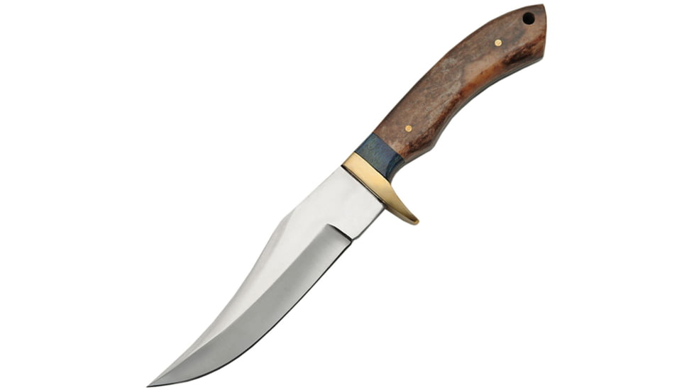 Rite Edge 8.25in Brown Bone