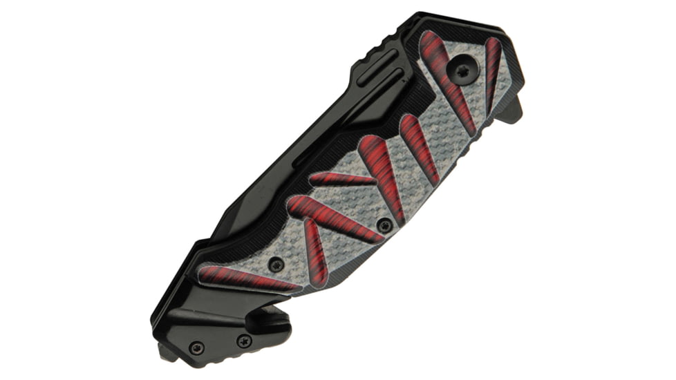 Rite Edge Bear Claw Linerlock A/O CN300538RD