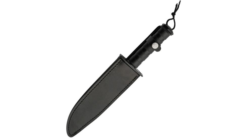 Rite Edge Black Canyon Survival Knife