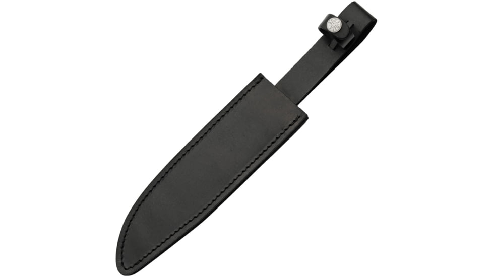 Rite Edge Black Canyon Survival Knife