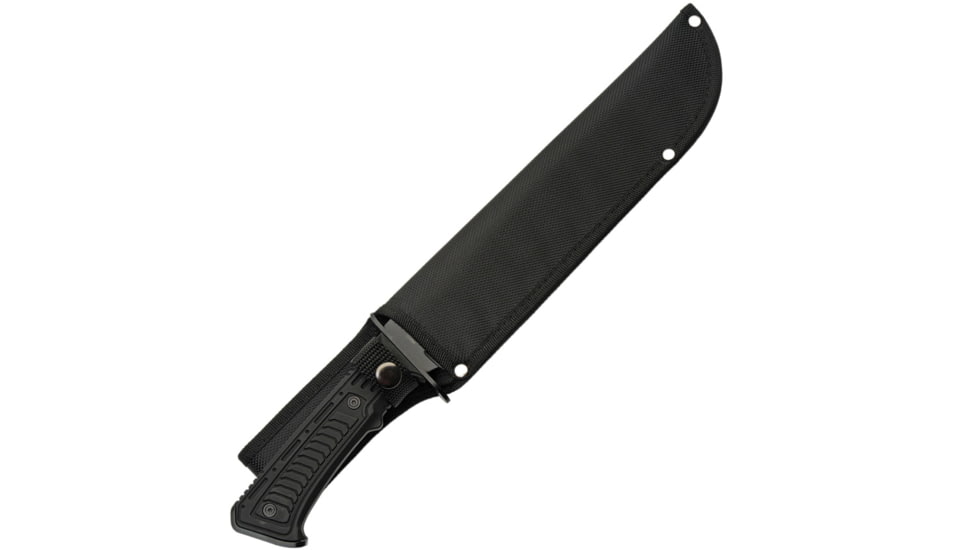 Rite Edge Bowie 2nd Amendment