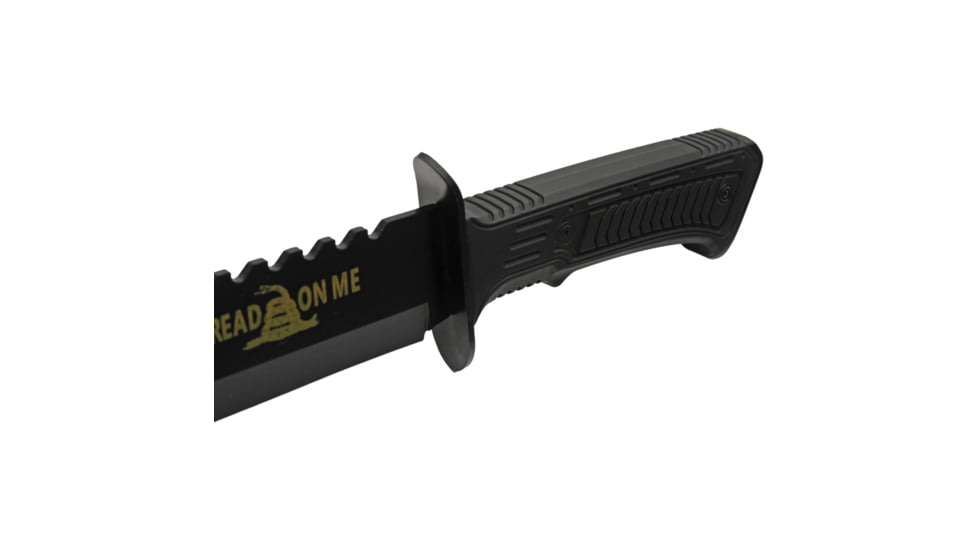 Rite Edge Bowie 2nd Amendment