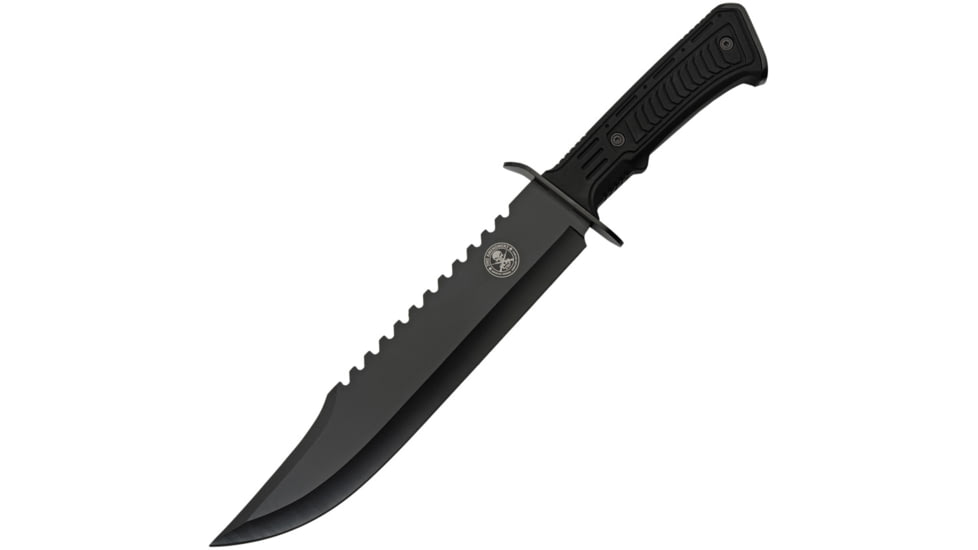 Rite Edge Bowie 2nd Amendment
