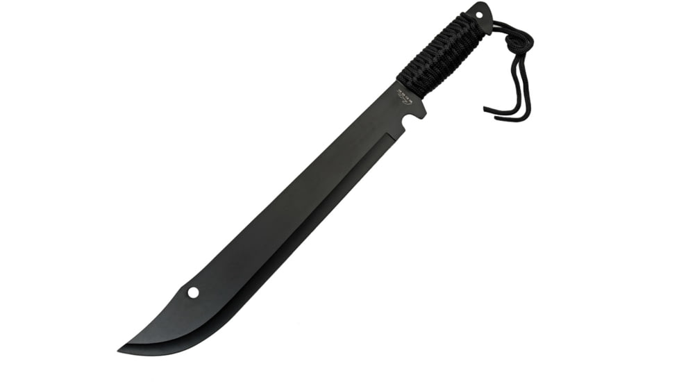 Rite Edge Bushweed Machete