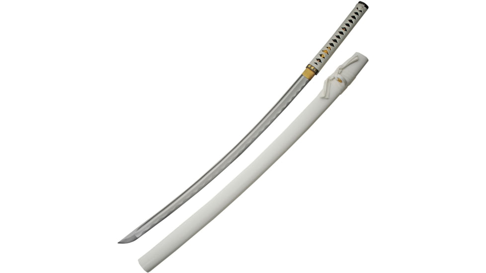 Rite Edge Crab Tomoe Katana