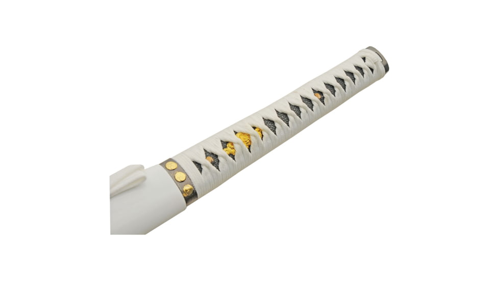 Rite Edge Crab Tomoe Katana