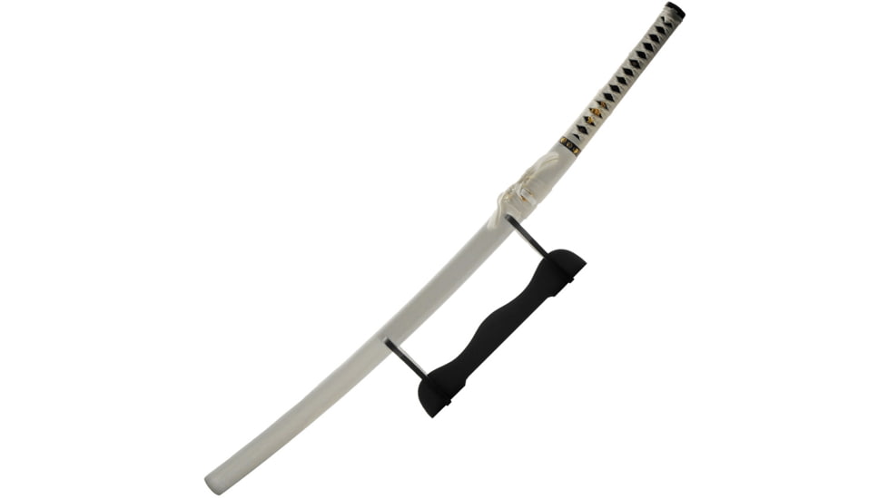 Rite Edge Crab Tomoe Katana