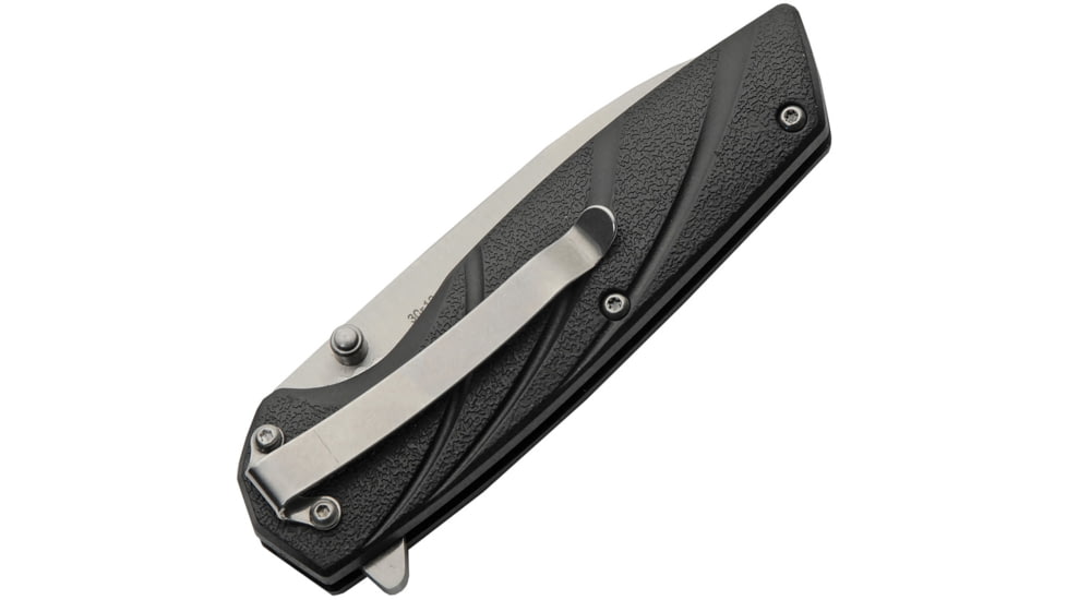 Rite Edge Dark Wave Linerlock, CN300596