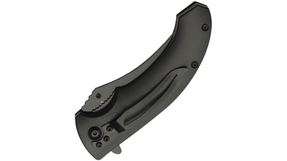 Rite Edge Dragon Scale Linerlock A/O