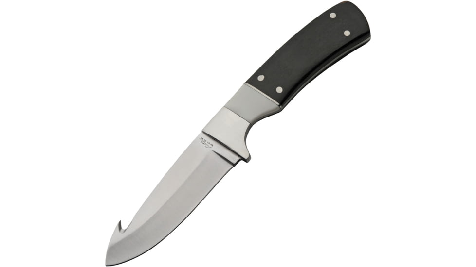 Rite Edge Fixed Blade Guthook, CN211629BK