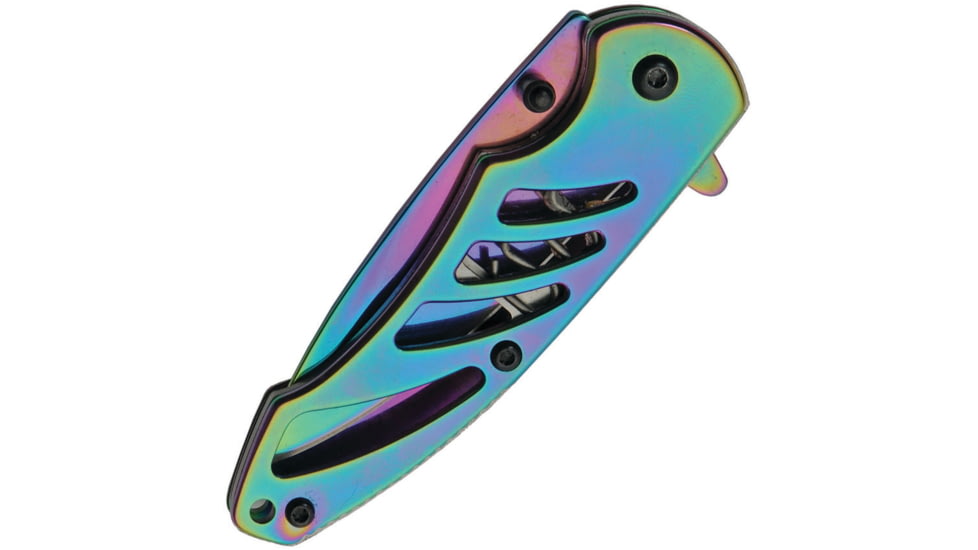 Rite Edge Framelock Spectrum