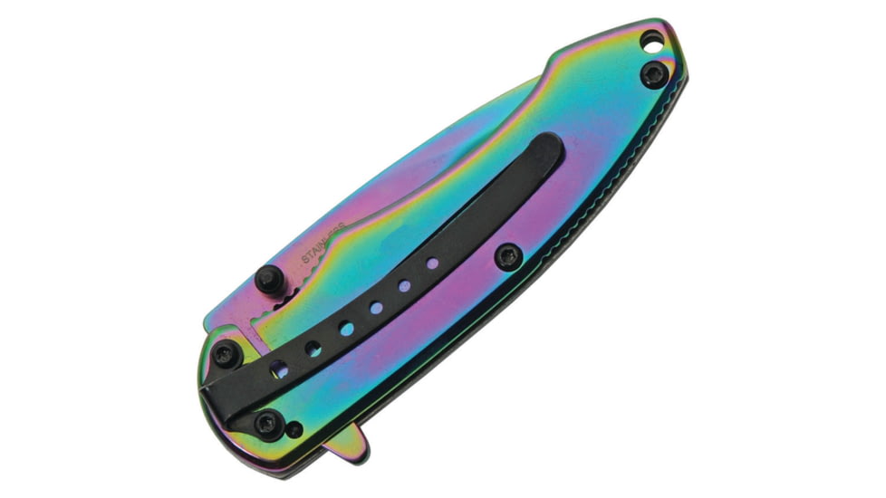Rite Edge Framelock Spectrum