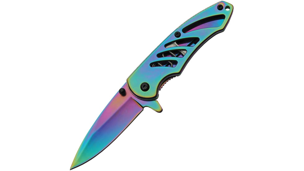 Rite Edge Framelock Spectrum