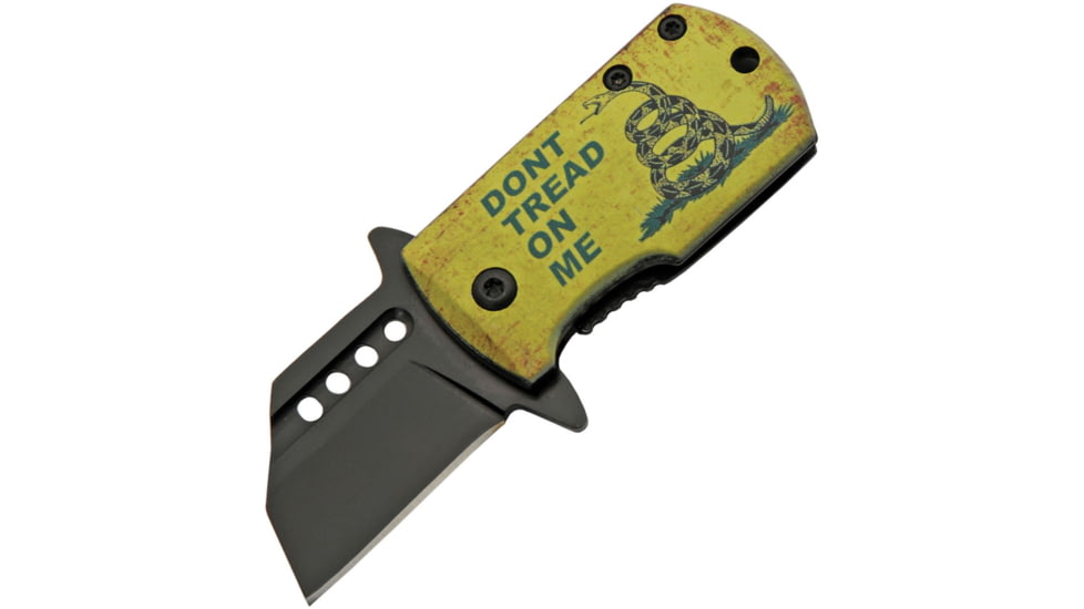 Rite Edge Money Clip Framelock A/O Tread