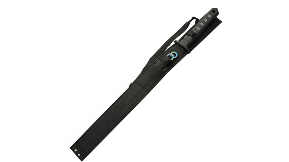 Rite Edge Ninja Sword Thrower Set Spec