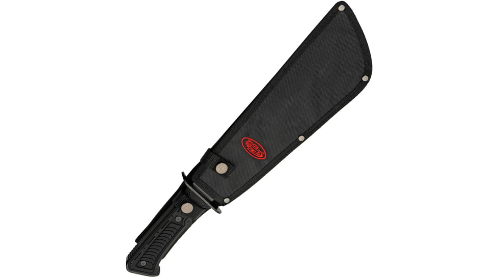 Rite Edge Panga Machete Black