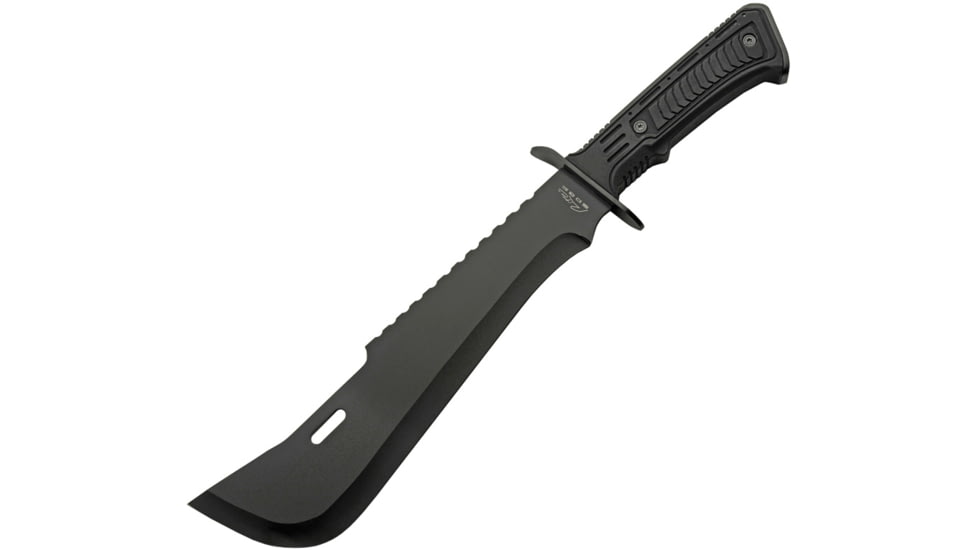 Rite Edge Panga Machete Black