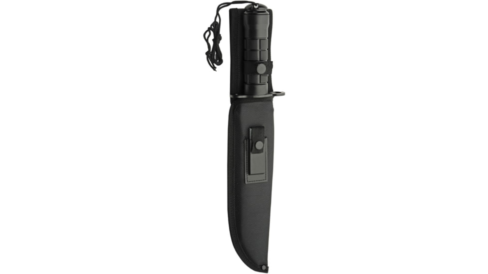Rite Edge Plateau Survival Fixed Blade, CN211625