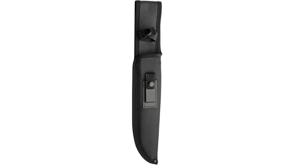 Rite Edge Plateau Survival Fixed Blade, CN211625