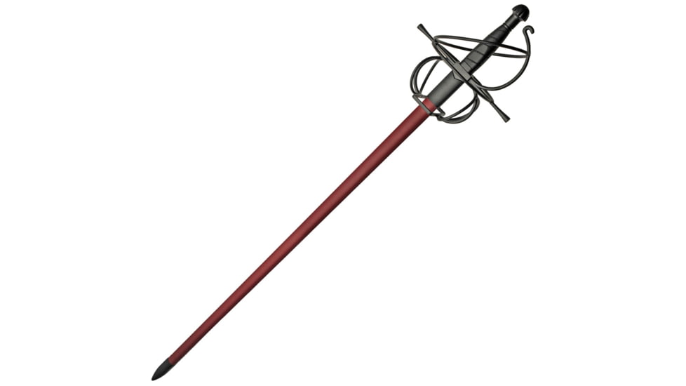 Rite Edge Red Moon Rapier