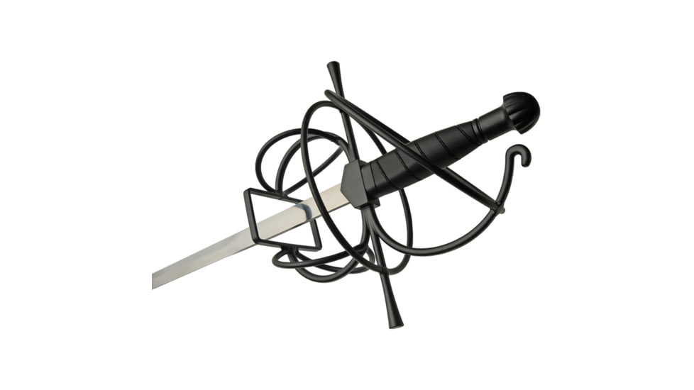Rite Edge Red Moon Rapier
