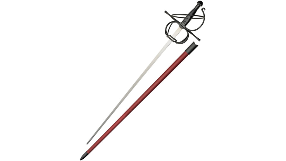 Rite Edge Red Moon Rapier
