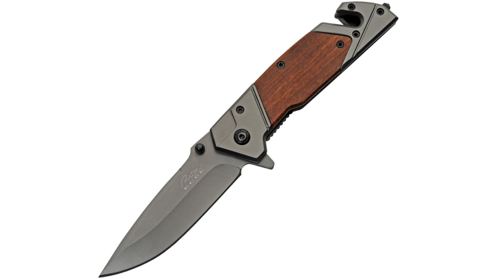Rite Edge Rescue Linerlock A/O