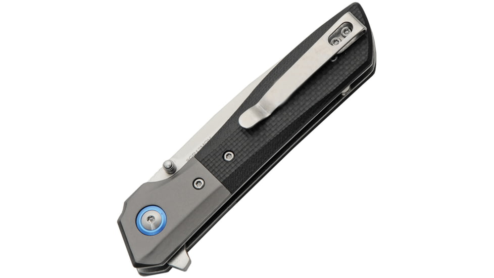 Rite Edge Riverray Linerlock, RUC4008