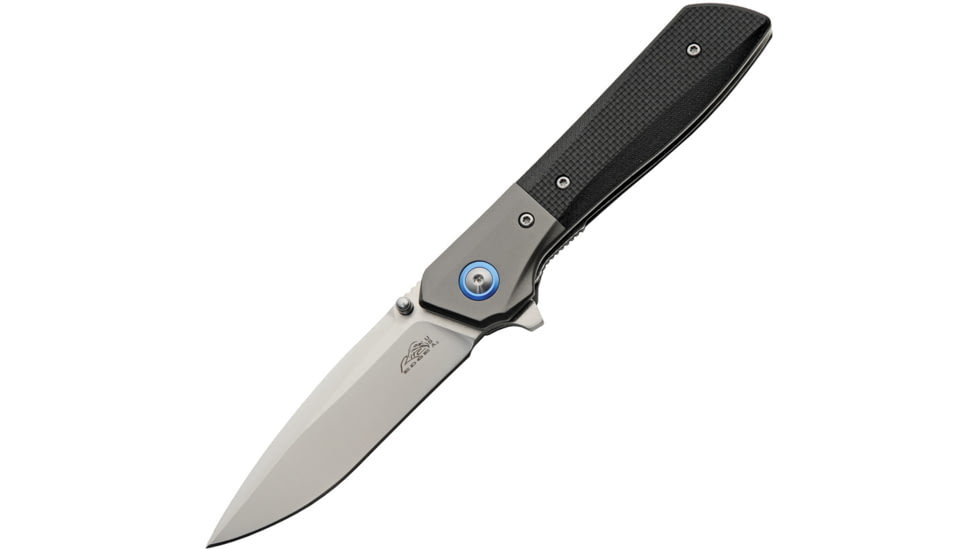 Rite Edge Riverray Linerlock, RUC4008