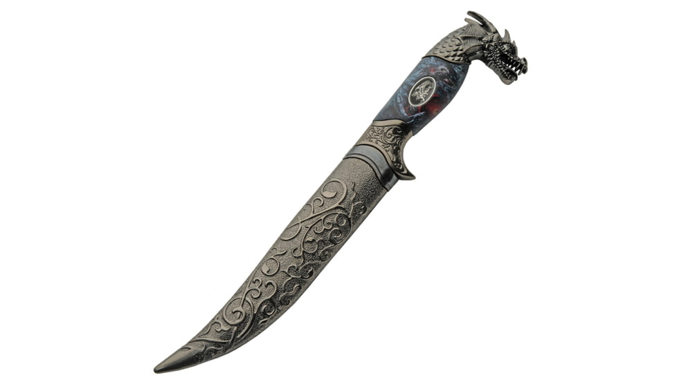 Rite Edge Roaring Dragon Dagger