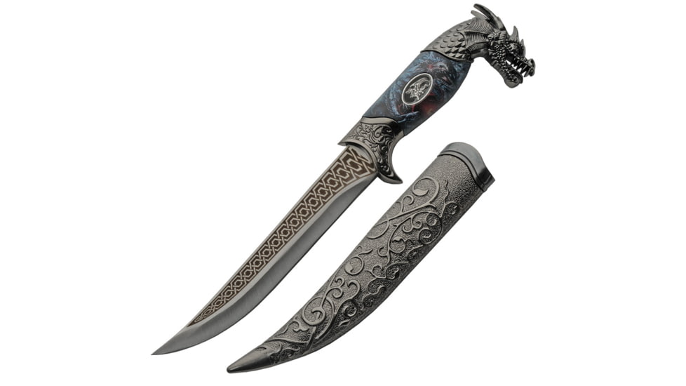 Rite Edge Roaring Dragon Dagger
