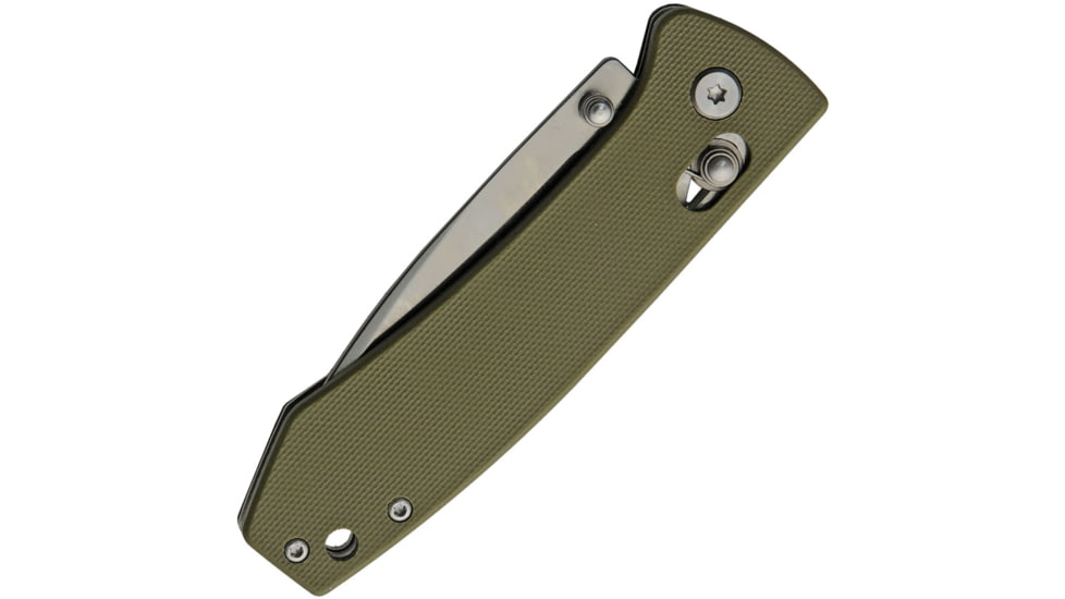 Rite Edge Rolling Lock Green, RUC4004