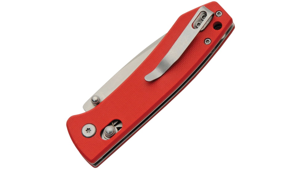 Rite Edge Rolling Lock Red, RUC4004RD