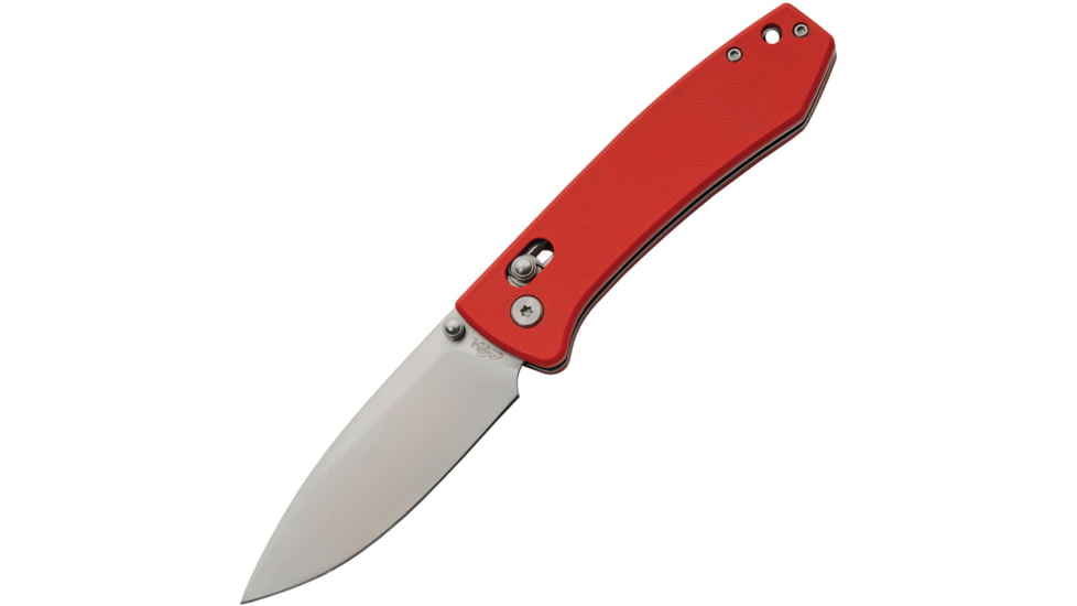 Rite Edge Rolling Lock Red, RUC4004RD