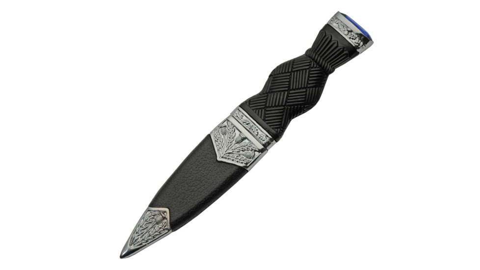 Rite Edge Scottish Dirk Blue
