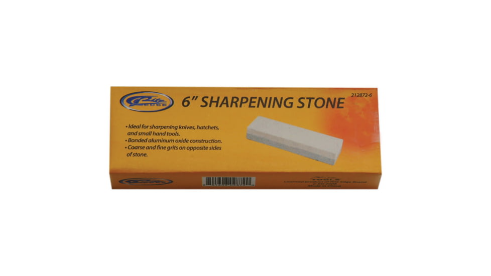 Rite Edge Sharpening Stone 6in