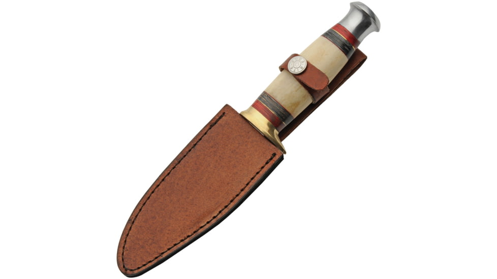 Rite Edge Silver Stream Hunter