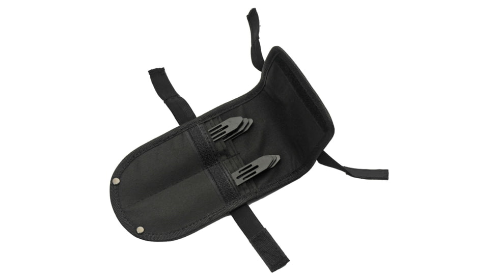 Rite Edge Six Piece Throw Set