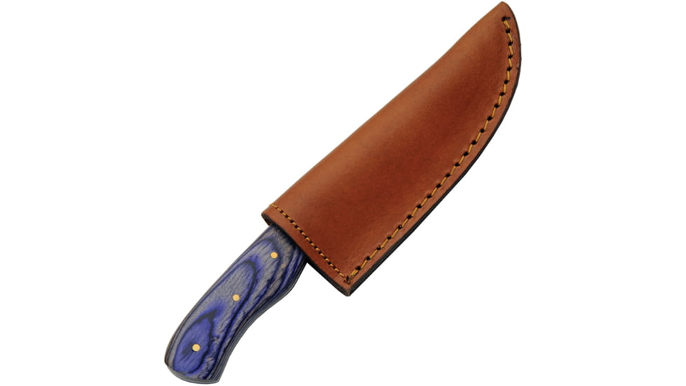 Rite Edge Skinner Opal Wood
