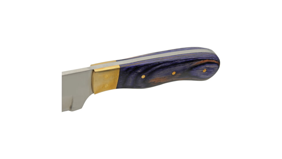 Rite Edge Skinner Opal Wood