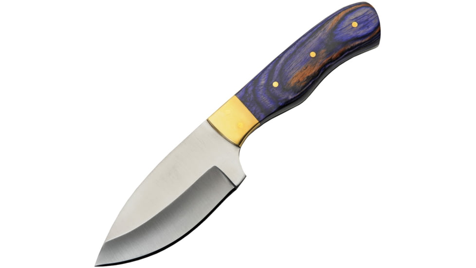 Rite Edge Skinner Opal Wood