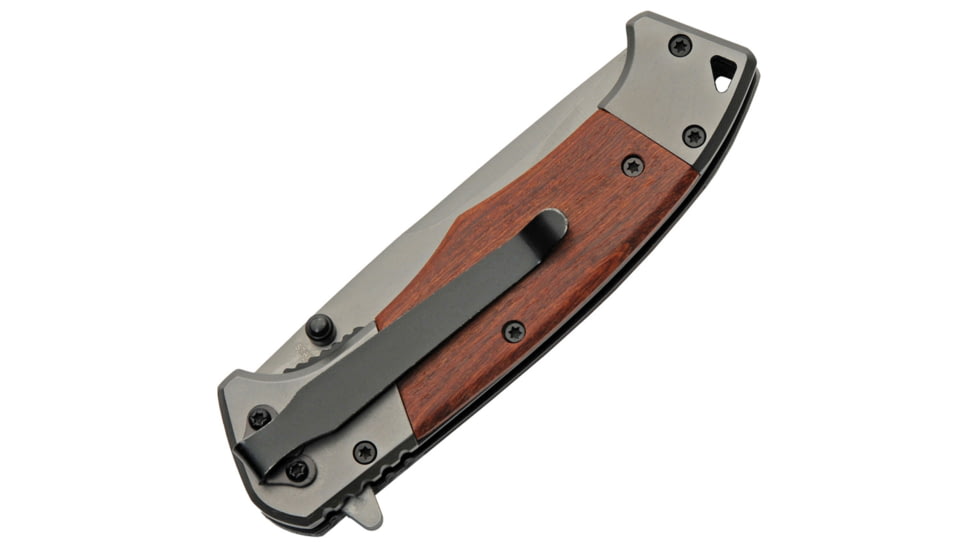 Rite Edge Sleek Linerlock