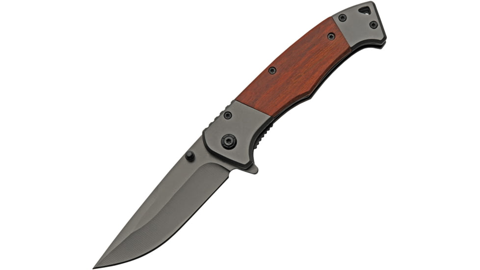 Rite Edge Sleek Linerlock