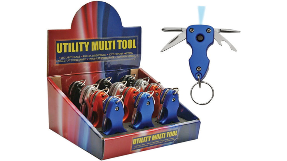 Rite Edge Utility Multi-Tool Assortment
